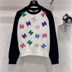 Chanel Sweaters